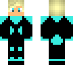 evil garroth