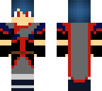 evil marth