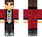 evil trench coat guy x3