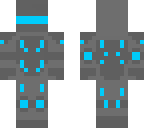 faintly improved