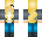 falconfart skin fixed