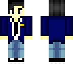 fancy uniform