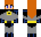 female batman