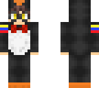 finn penguin