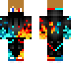 fire and ice