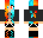fire and ice