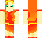 fire princess