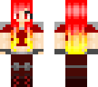 fire worrior