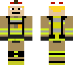 firefighter