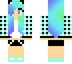 fix hair multiblue