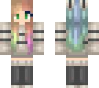 fixed - my skin