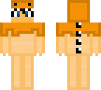 fixed aidan