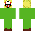 fixed flowy