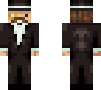 fixed rich man