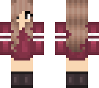 fixed skin