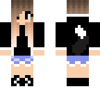 fixed wolf girl
