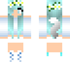 flower crown edit