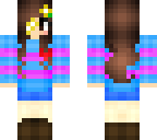flowertale frisk not mine