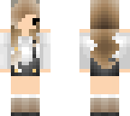 for my new series