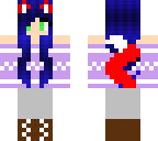 fox girl