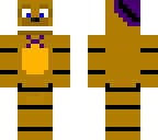 fredbear