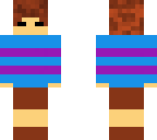 frisk