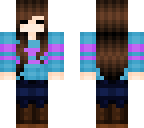 frisk edit