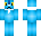 froxy skin for mrfrost