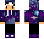 galaxy jakit carlos