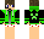 gamer boy