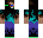 gamer hero