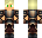 garroth