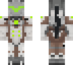 genji shimada