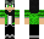 genji sparrowskin