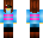 genocide frisk
