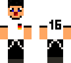 germany fanboy