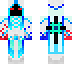 ghost mage