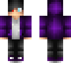 ghoul boy