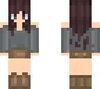 girl