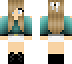 girl