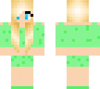 girl garroth love love paradise