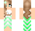 girl skin