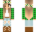 girl skin