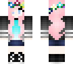 girl thing no 2