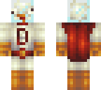 glass head