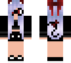 glasses girl