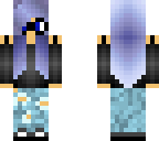 goggle girl re-edit