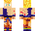 goku dios super nyan cat