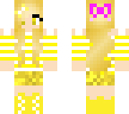 golden cute