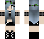 goth